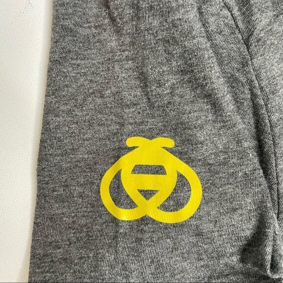 -District Courage Bee T-Shirt L - Picture 4 of 6